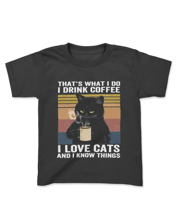 Kids Standard T-Shirt
