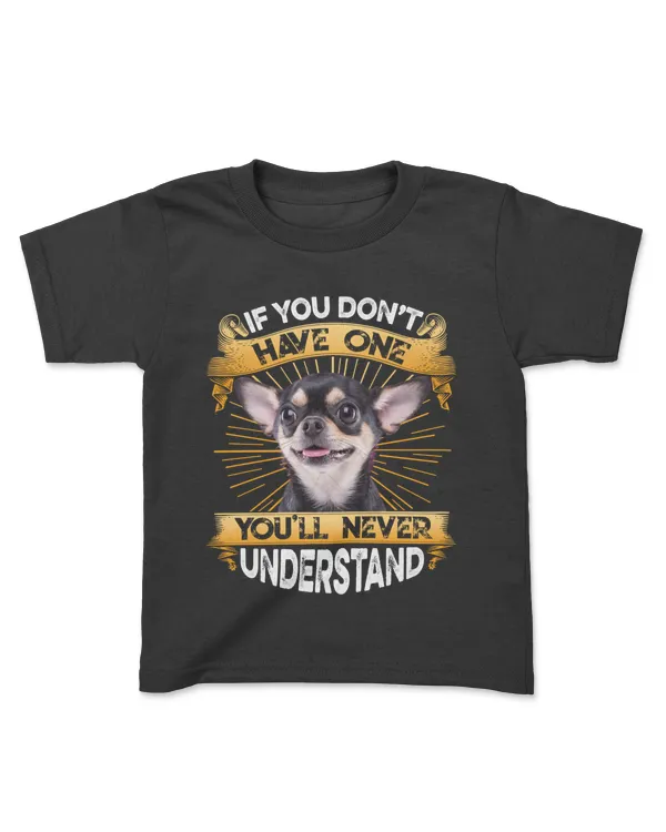 Kids Standard T-Shirt