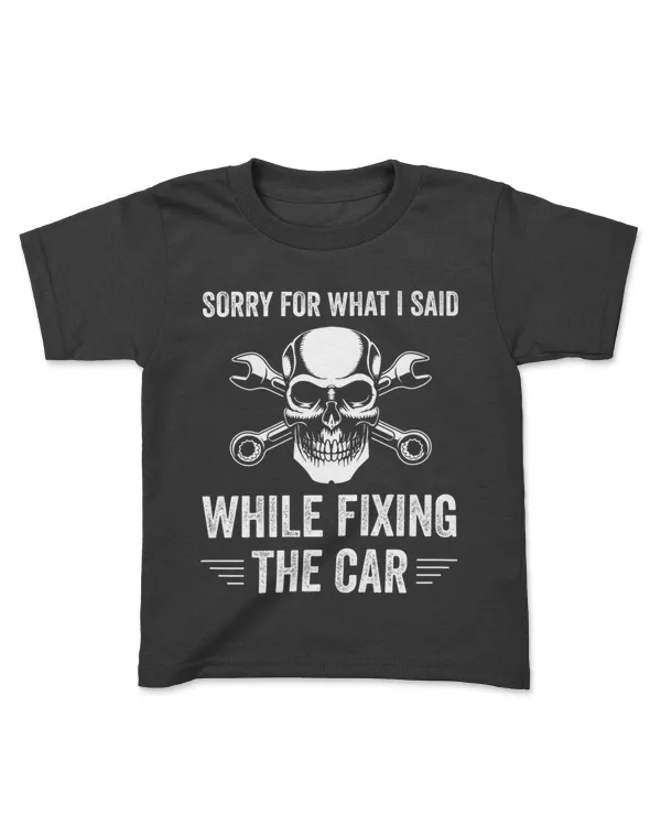 Youth's Standard T-Shirt