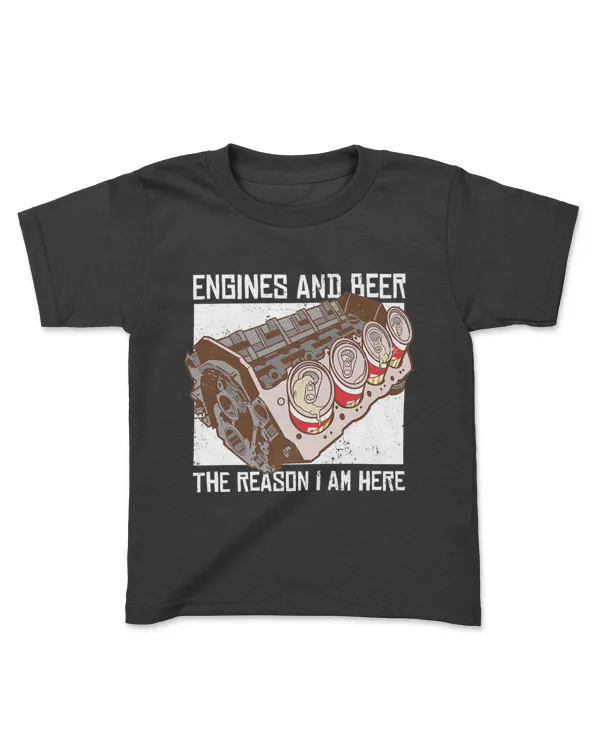 Youth's Standard T-Shirt