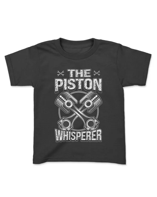 Youth's Standard T-Shirt