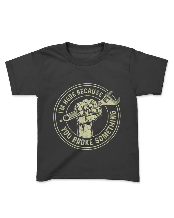 Youth's Standard T-Shirt