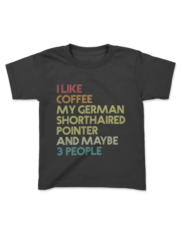 Kids Standard T-Shirt