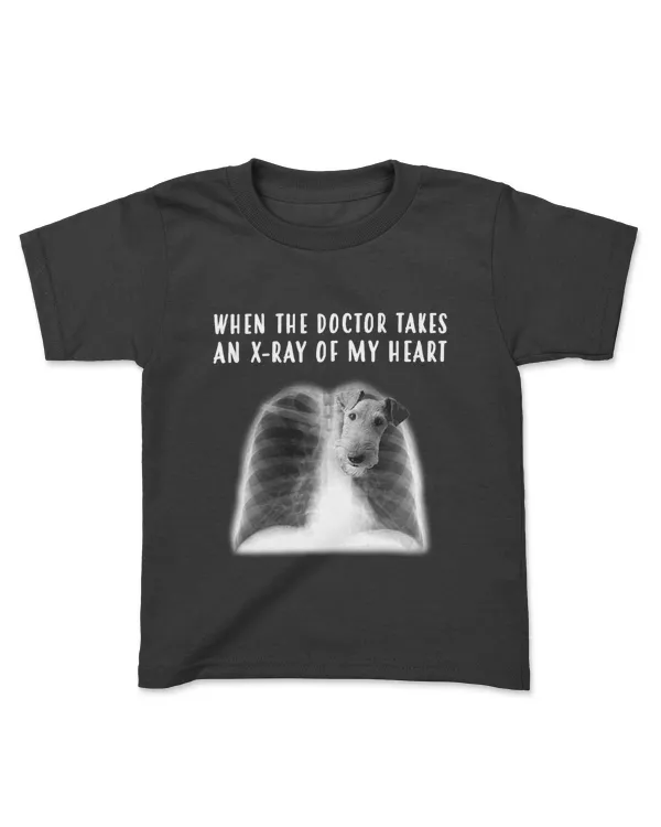 Kids Standard T-Shirt