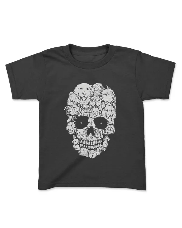 Kids Standard T-Shirt