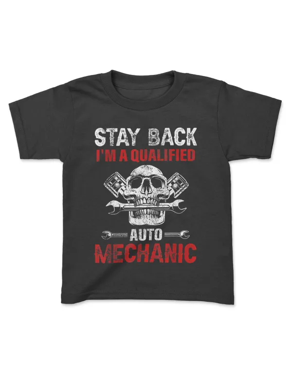 Youth's Standard T-Shirt