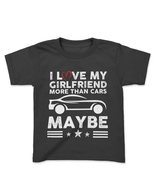 Youth's Standard T-Shirt