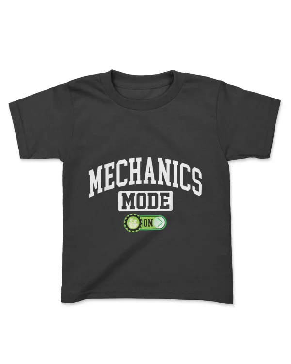 Youth's Standard T-Shirt