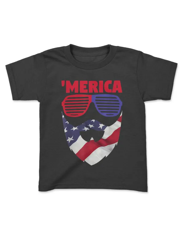 Youth's Standard T-Shirt