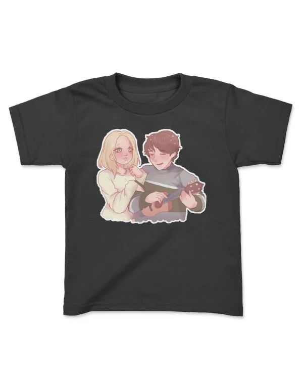 Kids Standard T-Shirt