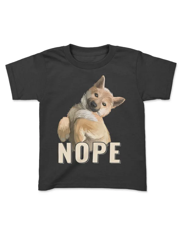 Kids Standard T-Shirt