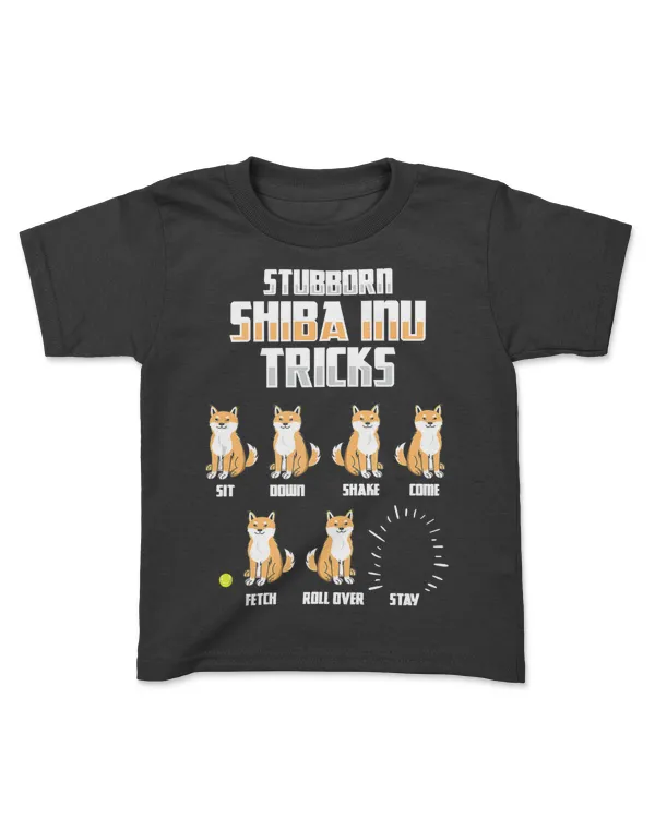 Kids Standard T-Shirt