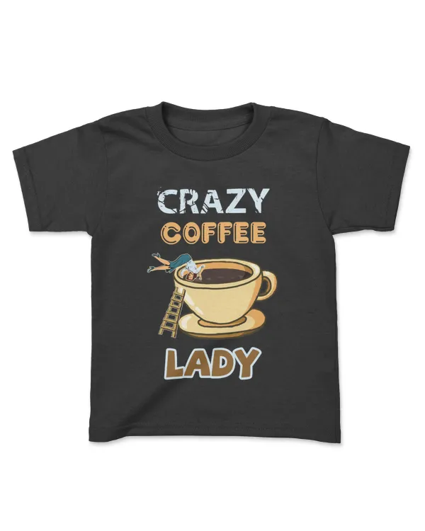 Kids Standard T-Shirt
