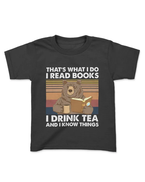 Kids Standard T-Shirt