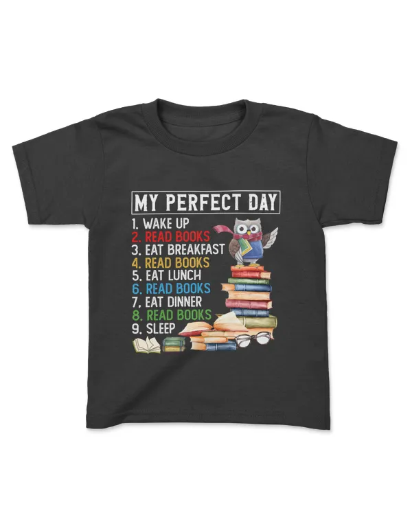 Kids Standard T-Shirt