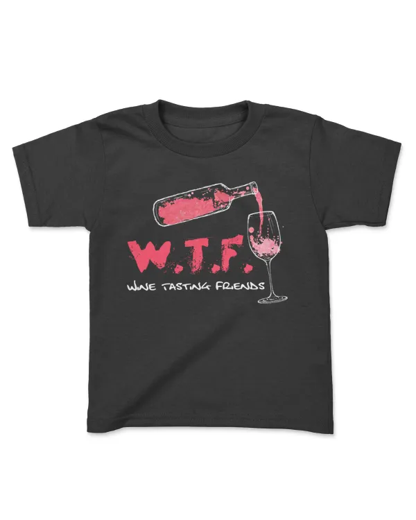 Kids Standard T-Shirt