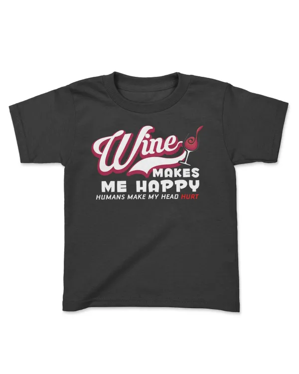 Kids Standard T-Shirt