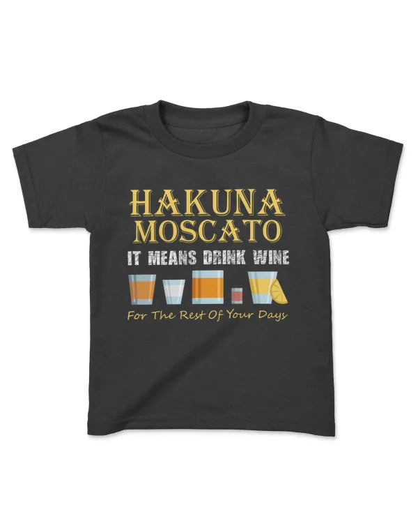 Kids Standard T-Shirt