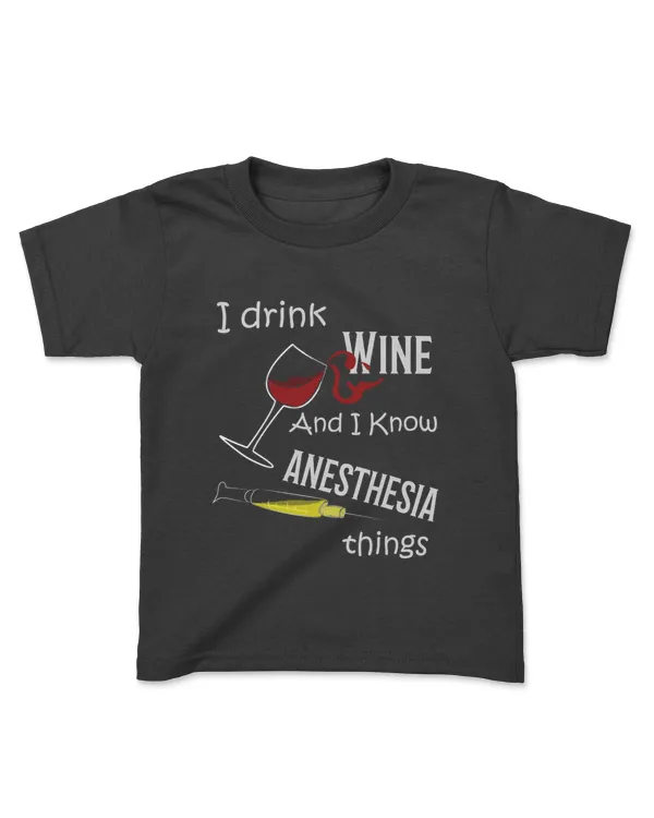 Kids Standard T-Shirt