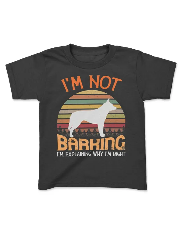 Kids Standard T-Shirt