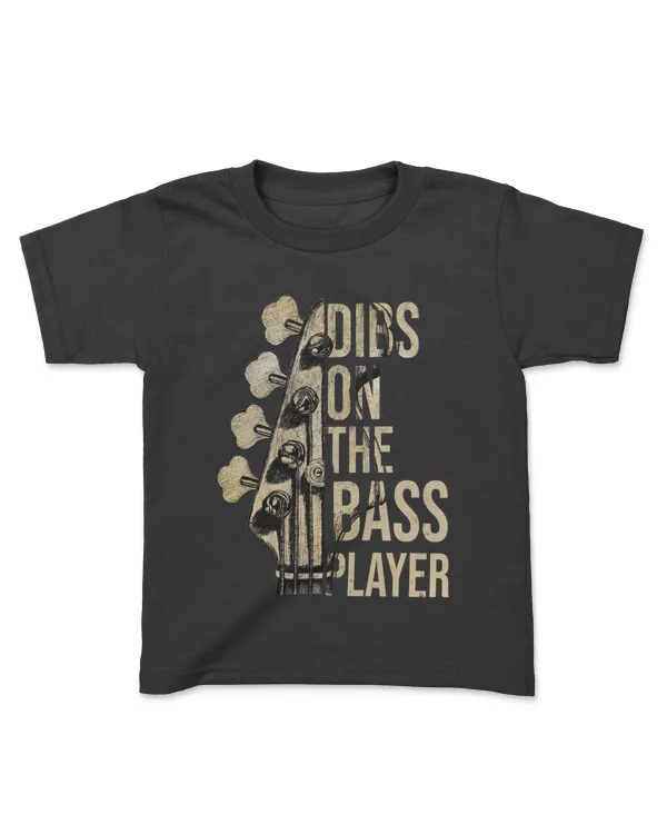 Kids Standard T-Shirt