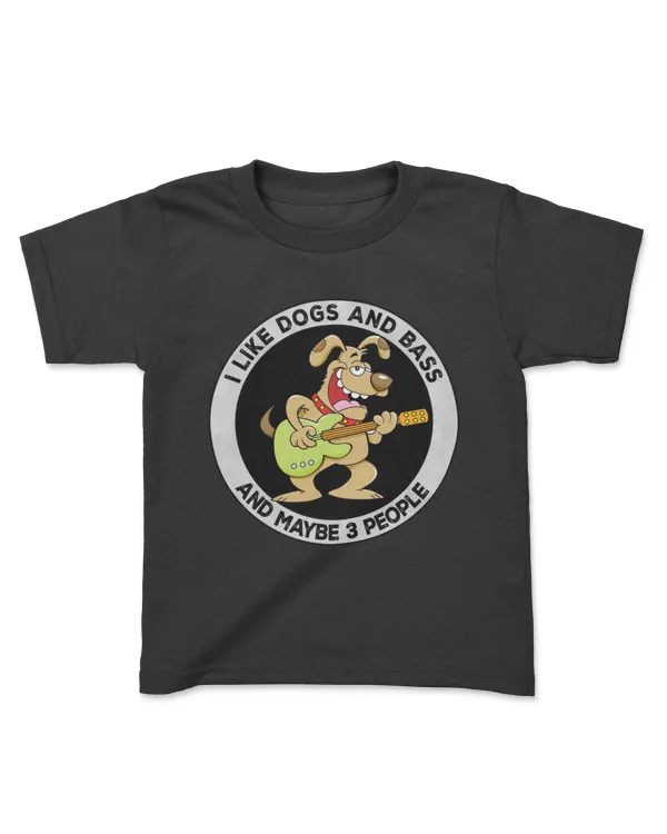 Kids Standard T-Shirt
