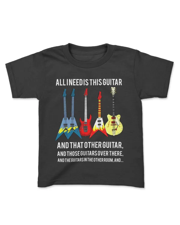 Kids Standard T-Shirt