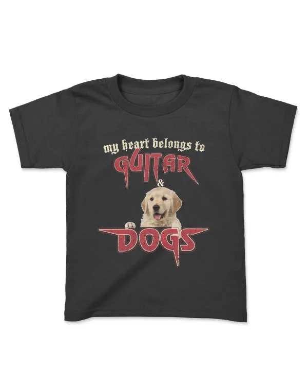 Kids Standard T-Shirt