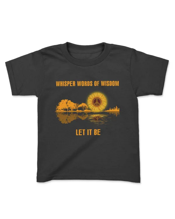 Kids Standard T-Shirt