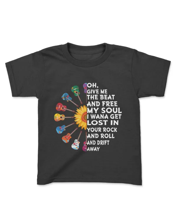 Kids Standard T-Shirt