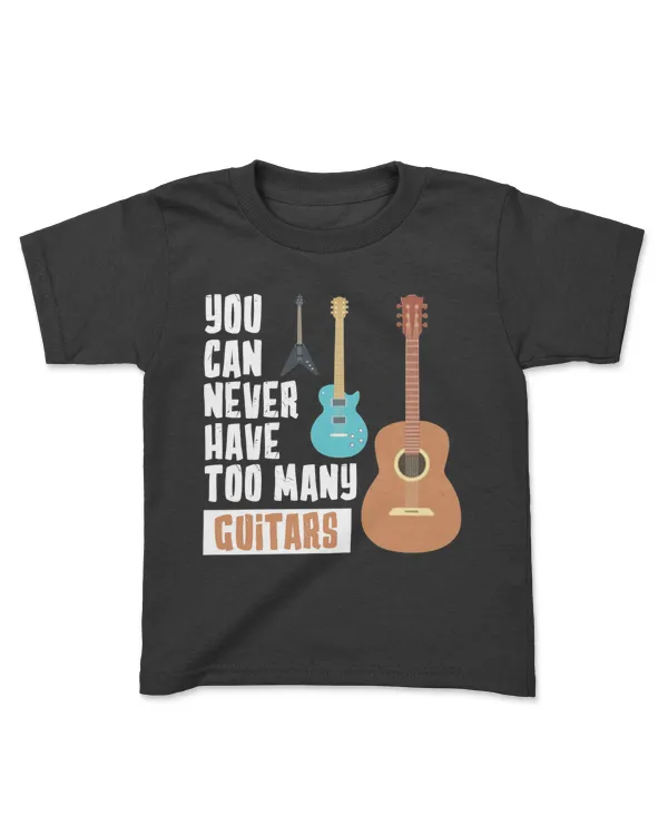 Kids Standard T-Shirt