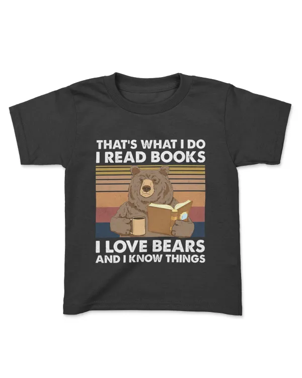 Kids Standard T-Shirt