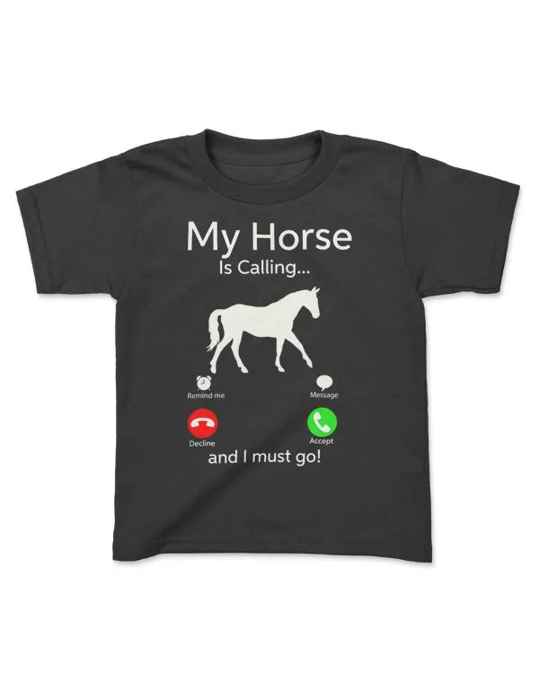 Kids Standard T-Shirt