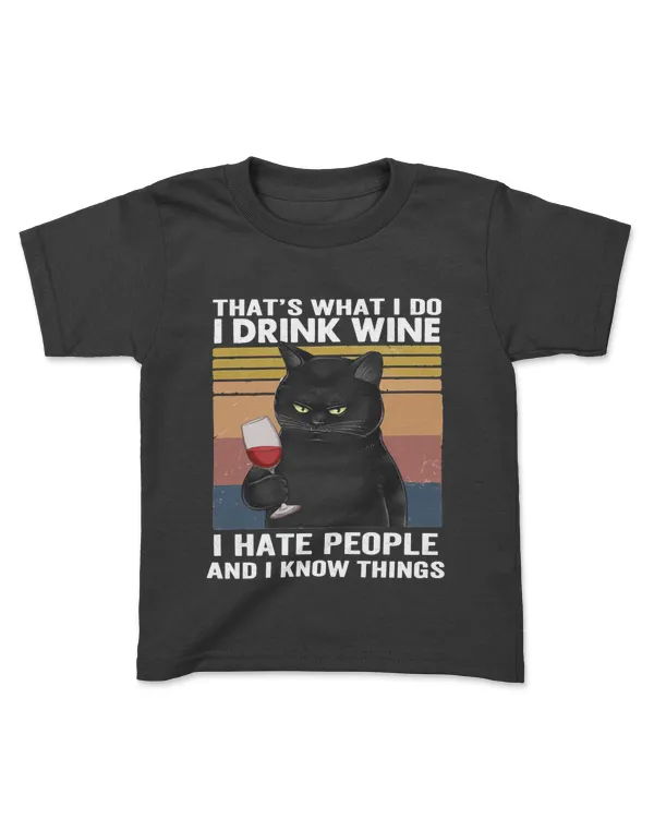 Kids Standard T-Shirt