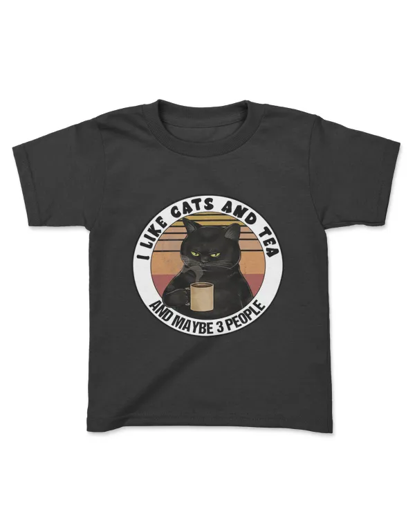 Kids Standard T-Shirt