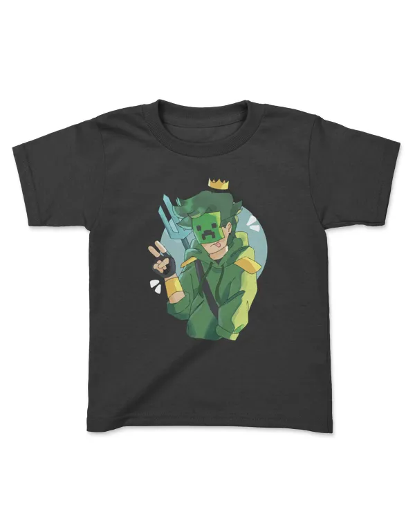 Kids Standard T-Shirt