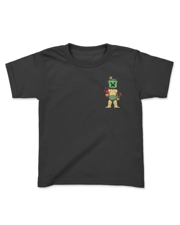 Kids Standard T-Shirt