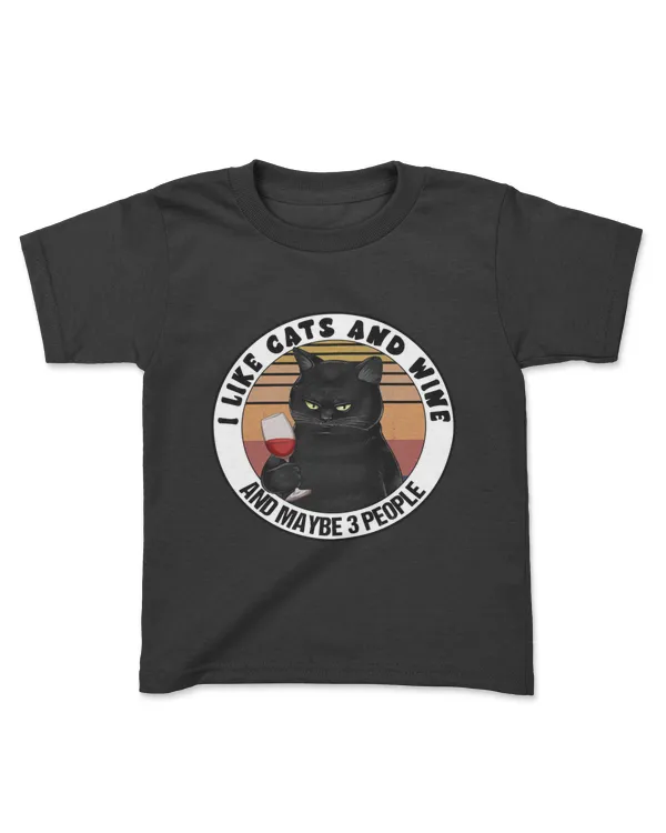 Kids Standard T-Shirt