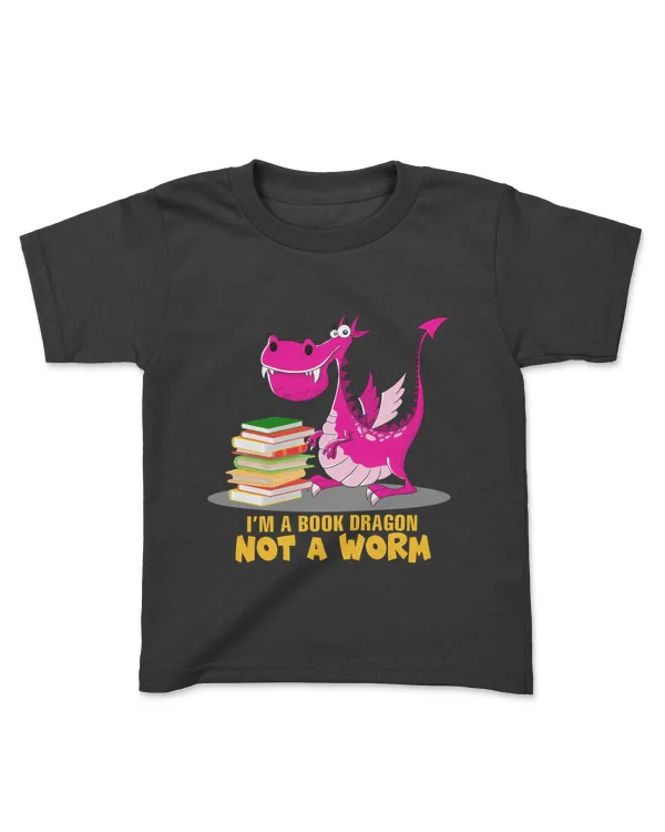 Kids Standard T-Shirt