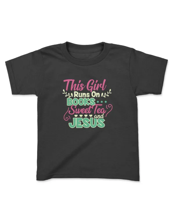 Kids Standard T-Shirt