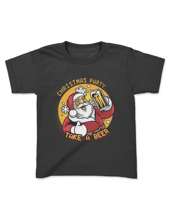 Kids Standard T-Shirt