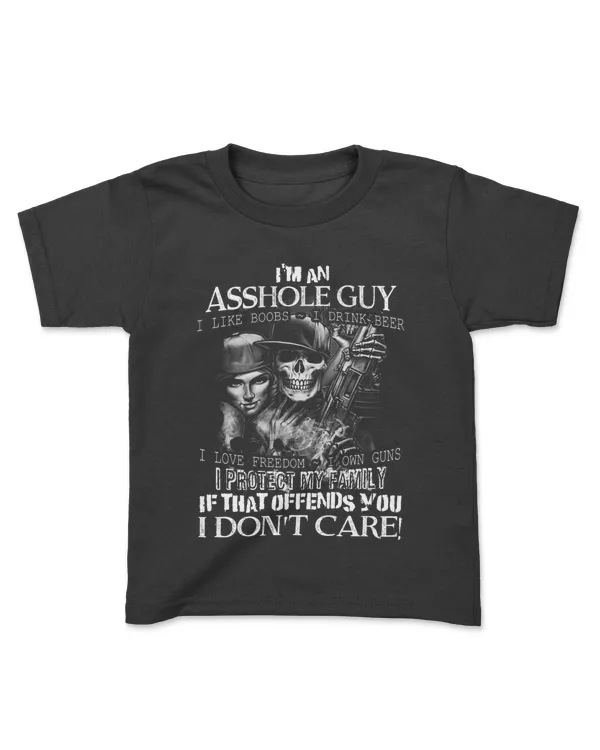 Kids Standard T-Shirt