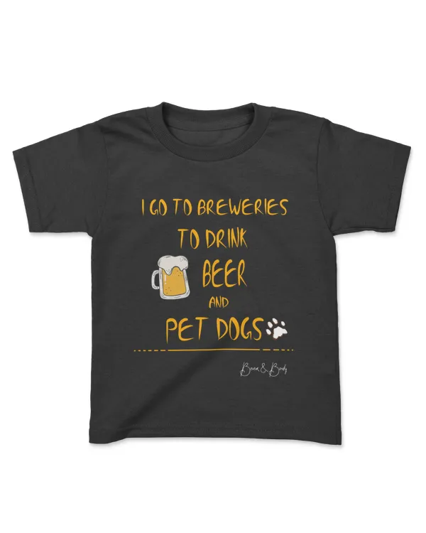 Kids Standard T-Shirt