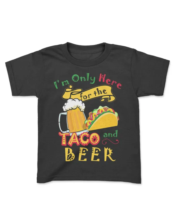 Kids Standard T-Shirt