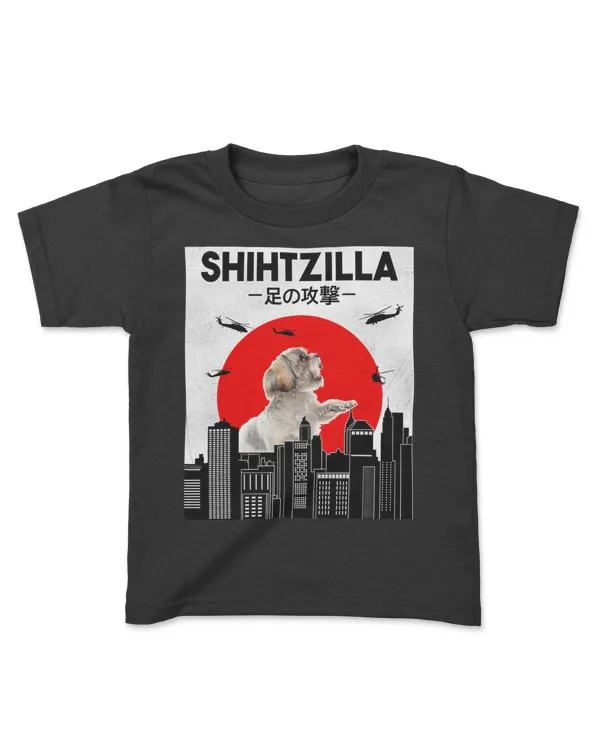Kids Standard T-Shirt