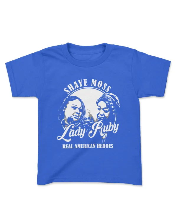 Kids Standard T-Shirt