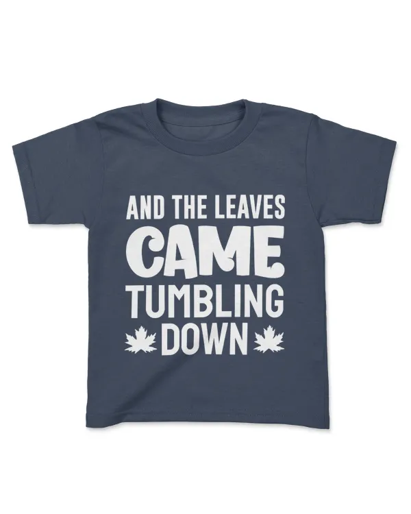 Kids Standard T-Shirt