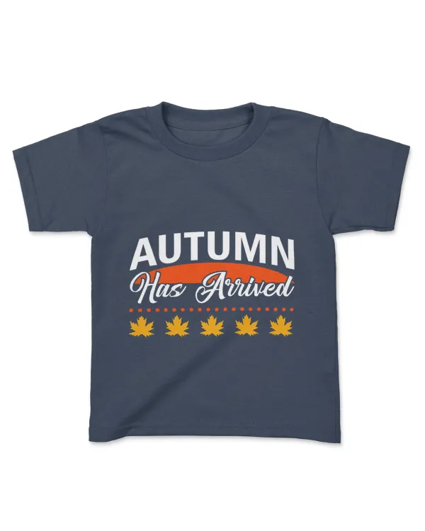 Kids Standard T-Shirt
