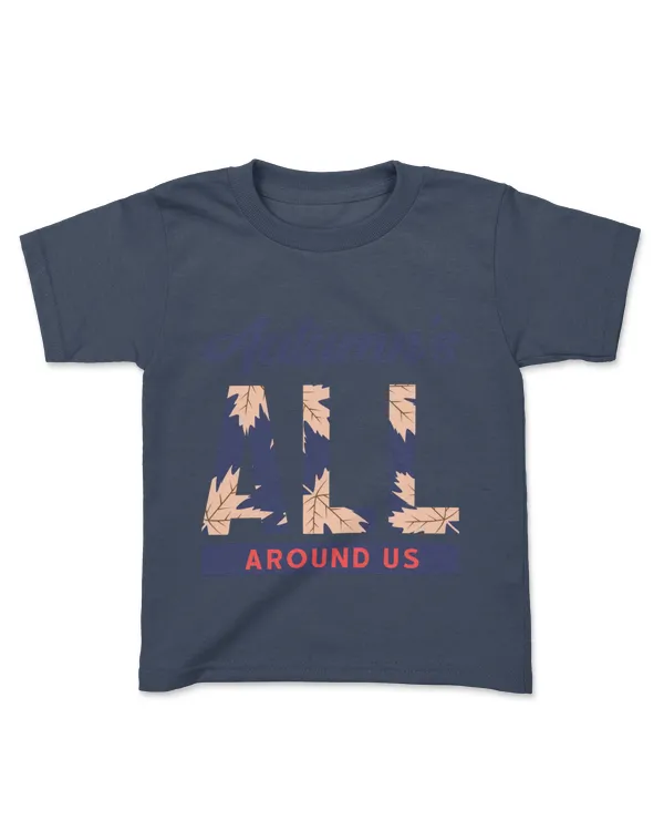 Kids Standard T-Shirt