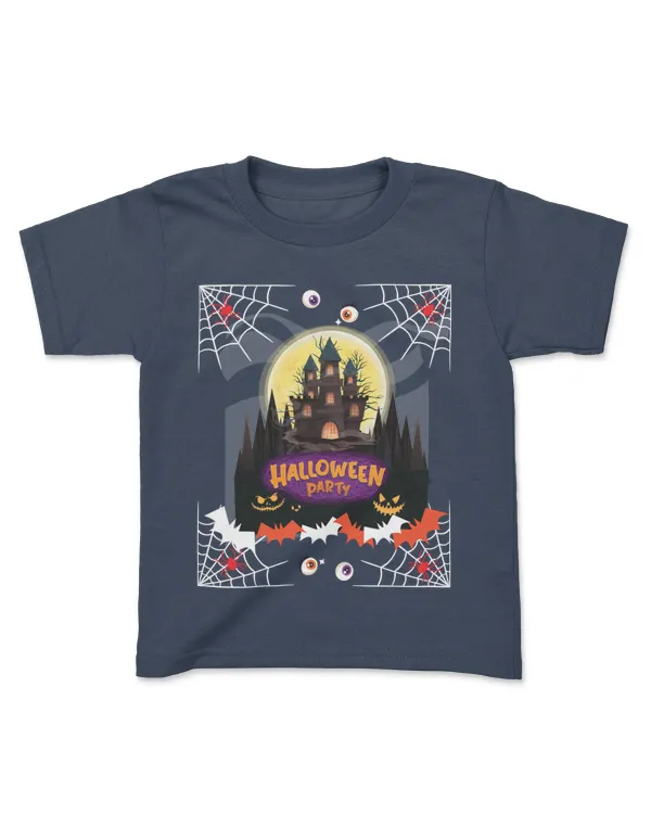 Kids Standard T-Shirt